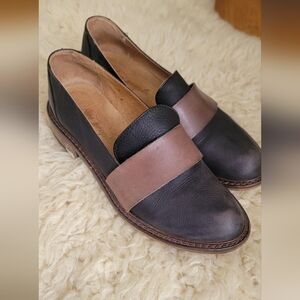 Free People Loafers